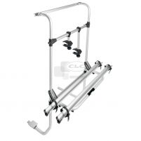 Porte-vélos pour caravane